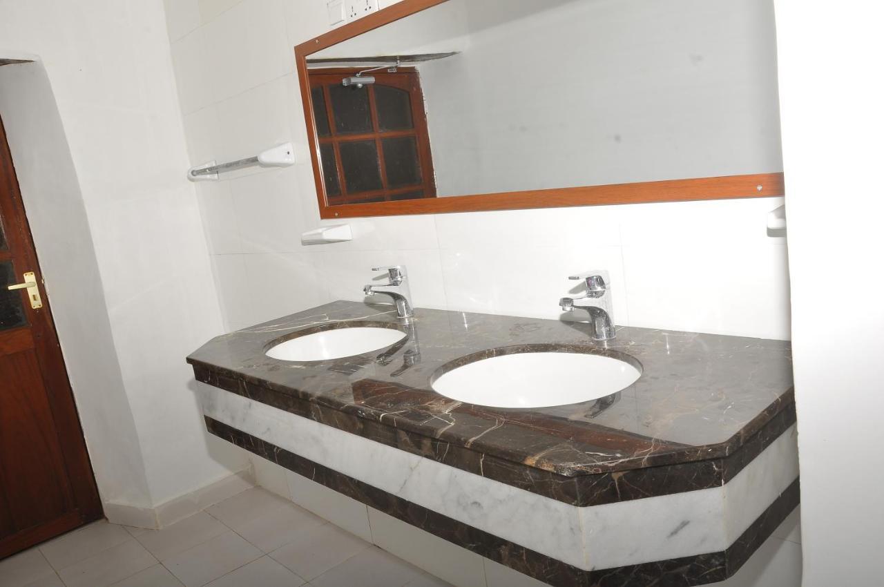 Auberge de jeunesse Stone Town House à Zanzibar Extérieur photo