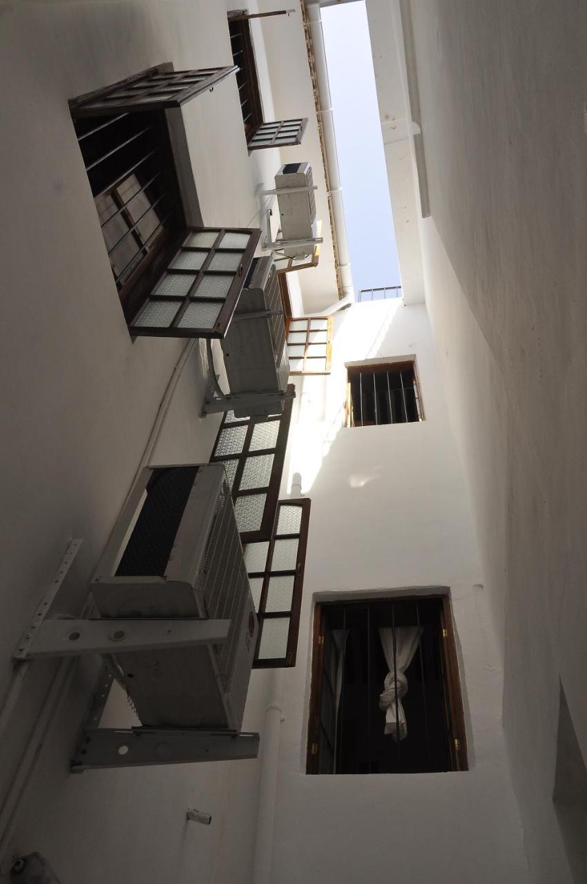 Auberge de jeunesse Stone Town House à Zanzibar Extérieur photo